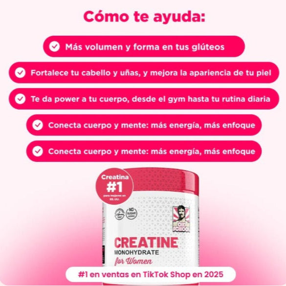 BELLA FORCE™: Belleza que Desata Poder
