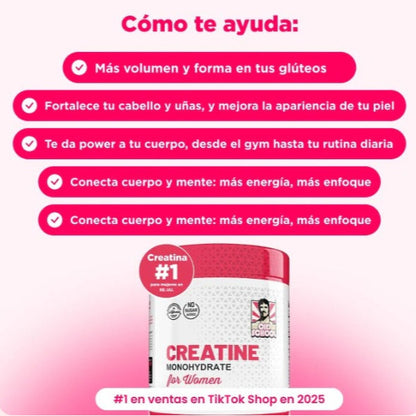 BELLA FORCE™: Belleza que Desata Poder