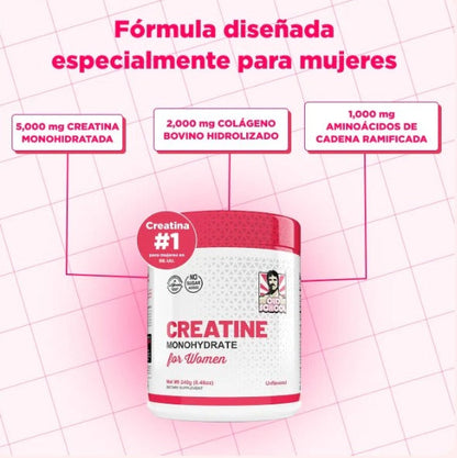 BELLA FORCE™: Belleza que Desata Poder
